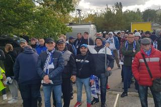 Derby Warmii i Mazur. Stomil Olsztyn – Olimpia Elbląg (8 pażdzirnika 2023r.)