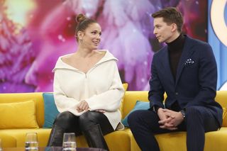 Taniec z gwiazdami 2025: kolejna gwiazda ogłoszona! To znany aktor