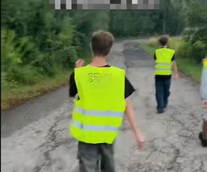 „Szon Patrol” terroryzuje dziewczyny. Nowy trend w sieci szokuje Polskę