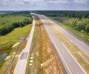 Droga ekspresowa S1 Oświęcim - Dankowice