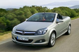 Opel będzie produkował w Gliwicach nowy kabriolet
