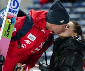 Piotr Żyła rzadko mówi o życiu prywatnym. Teraz zdradził małżeńskie plany