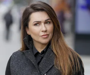 Beata Tadla uratowała mężczyznę, który chciał skoczyć z mostu! Przerażające sceny w Warszawie