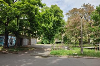 Os. Wandy, Nowa Huta, Kraków