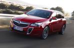 Opel Insignia OPC 2014