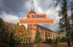 9. Sośnie (powiat złotowski)