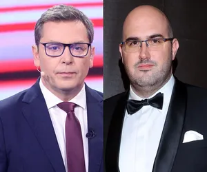 Michał Adamczyk nowym dyrektorem Telewizyjnej Agencji Informacyjnej. Poprzedni podpadł prezesowi TVP