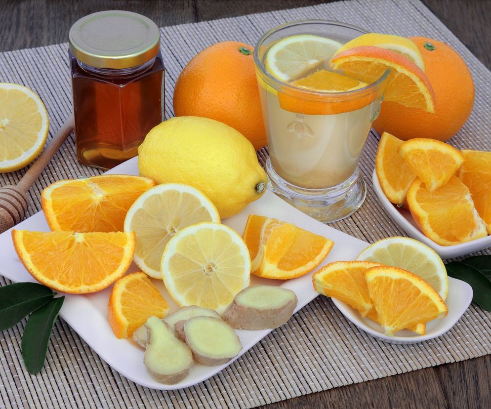 Antygrypina - na kaszel, katar, przeziębienie. Przepis na antygrypinę