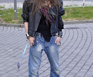 Michał Szpak chce łączyć ojcostwo z karierą w show-biznesie. Marzenia są silniejsze niż hejt