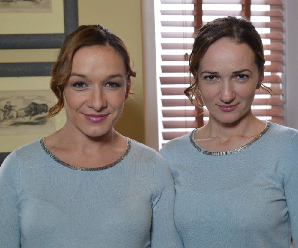 Ranczo 10 sezon. Ola ma siostrę bliźniaczkę? Lidia Sadowa ma swoją dublerkę w Ranczu