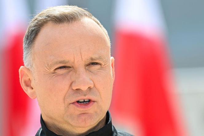 Andrzej Duda