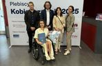 Bydgoszczanka inspiruje, bo to Kobieta z Pasją 2025. Kiedy wychodzę z sali treningowej wykończona, czuję, że wykonałam dobrą robotę