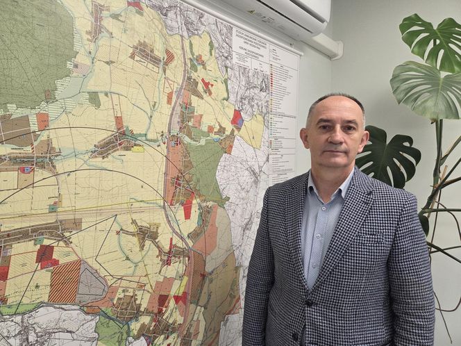 Wyciek danych w Wiszni