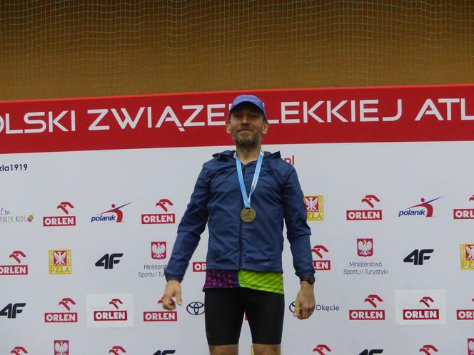 Iławski Półmaraton