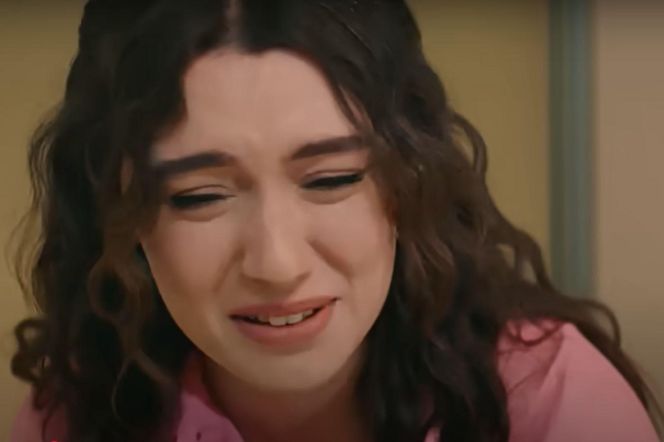 Dziewczyna nie wie, czy jeszcze będzie jej dane spędzać czas z Halilem 