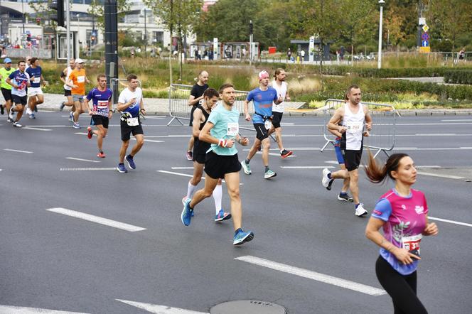 45. Nationale-Nederlanden Maraton Warszawski 