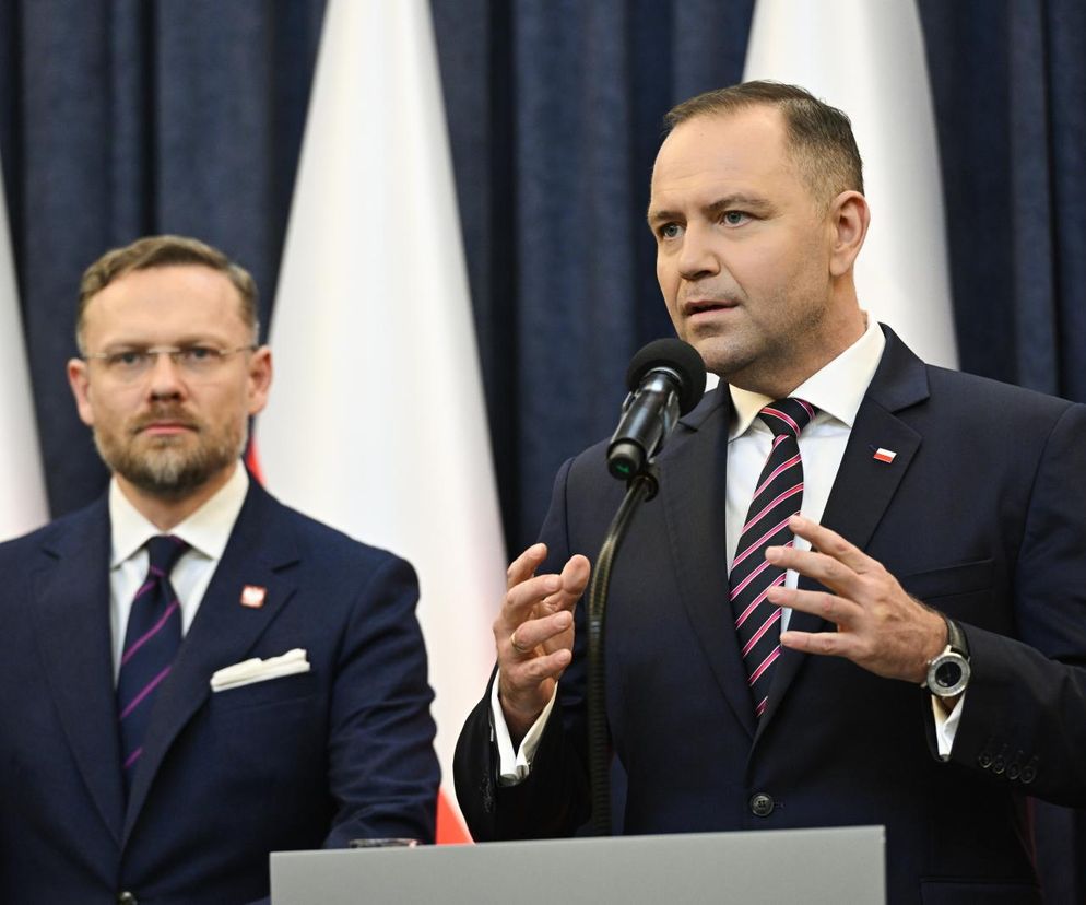 Prezydent odmówił nominacji 46 sędziów. Nowe ustalenia Radia Eska 