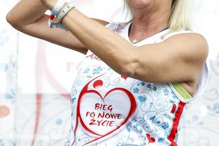 Mariola Bojarska-Ferenc