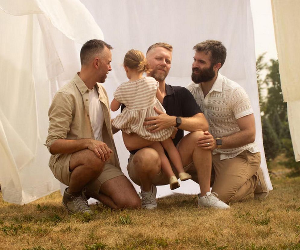 Trzech mężczyzn ojcami jednego dziecka? Trwa walka w sądzie