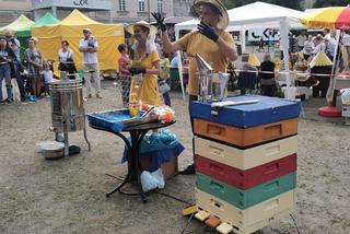 XI Kaliskie Miodobranie