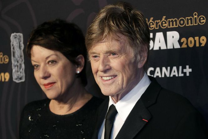 Robert Redford nie żyje. Wybitny aktor uwielbiał sport