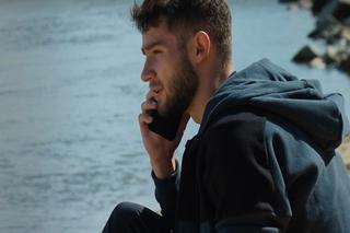 M jak miłość odc. 1698. Mateusz (Krystian Domagała)	