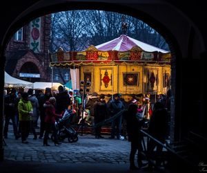 Nikiszowiec w Katowicach - najpiękniejsza dzielnica w Śląskiem?