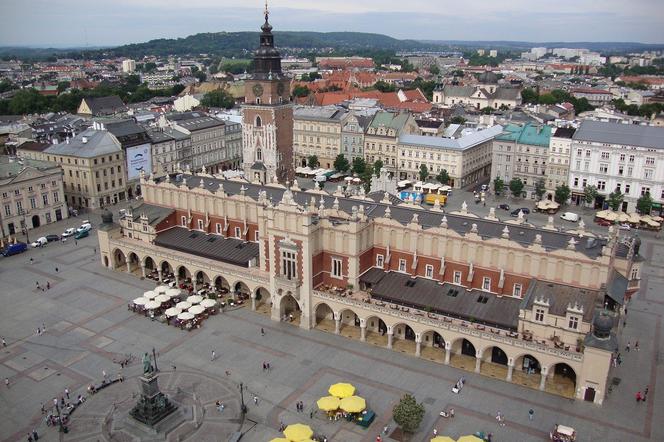 Uwaga! W nabliższą sobotę w Krakowie zawyją syreny. Z czym to jest związane?