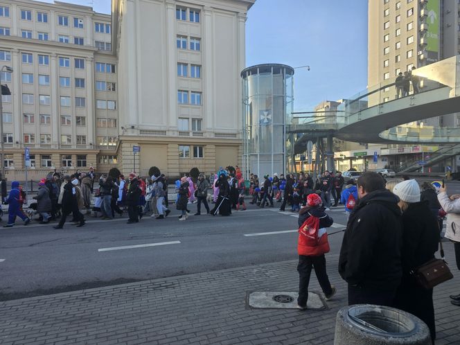 33. finał Wielkiej Orkiestry Świątecznej Pomocy w Rzeszowie