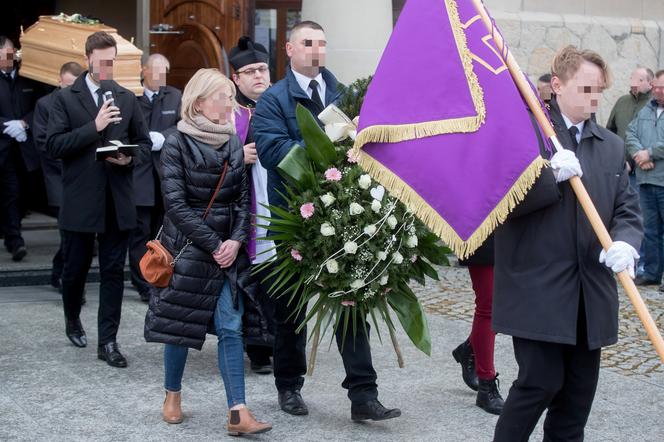 Ruszył proces Czesława K. z Borzęcina, oskarżonego o zabójstwo żony Grażyny