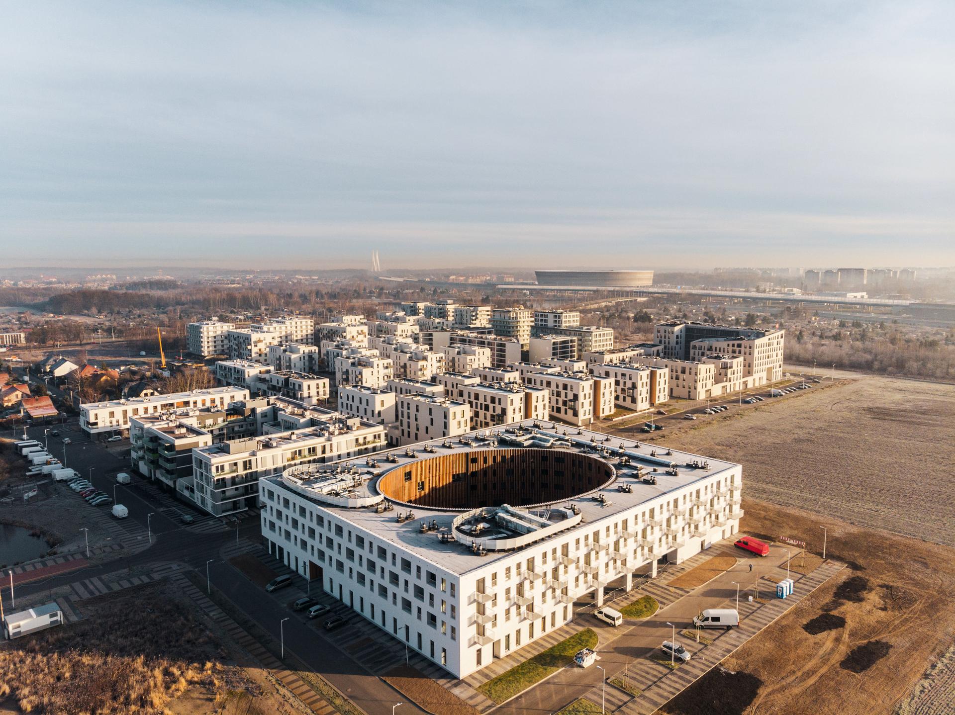 Osiedle Nowe Żerniki 10