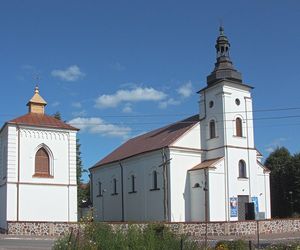 TOP 10 najbogatszych miasteczek w Podlaskiem