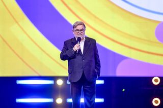 Edward Miszczak wbił ostrą szpilę gwieździe Polsatu! Padły słowa o modlitwie