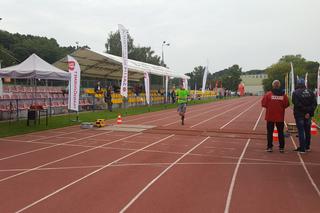 12. Bieg Siedleckiego Jacka