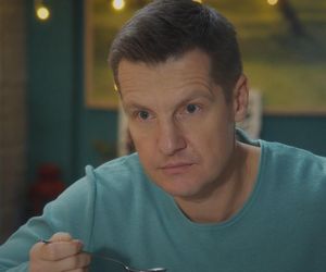 M jak miłość, odc. 1852: Paweł (Rafał Mroczek)