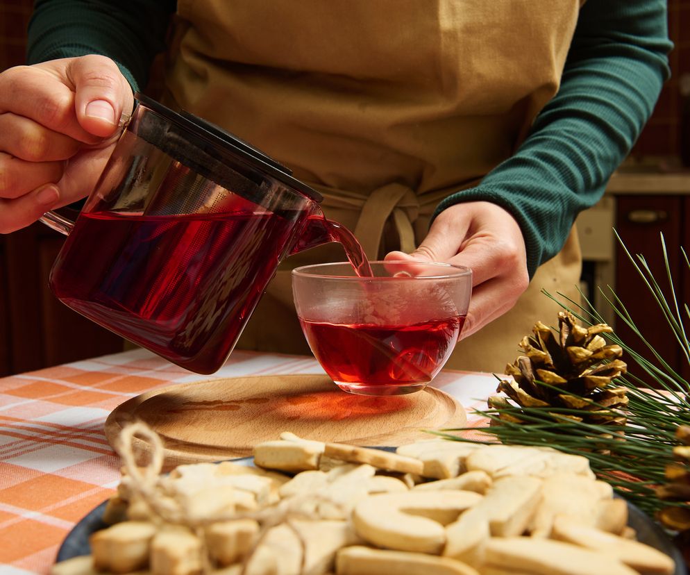 Hibiskus – właściwości, zastosowanie, przeciwwskazania i działanie niepożądane