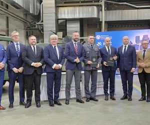 Umowa na ponad 1200 pojazdów Legwan 4x4. Kolejne wersje następcy Honkera