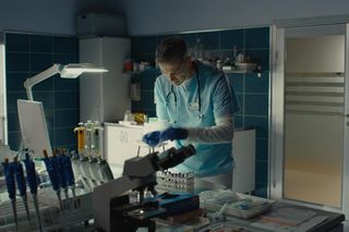 Na dobre i na złe odc. 928. Marcin Molenda (Filip Bobek)