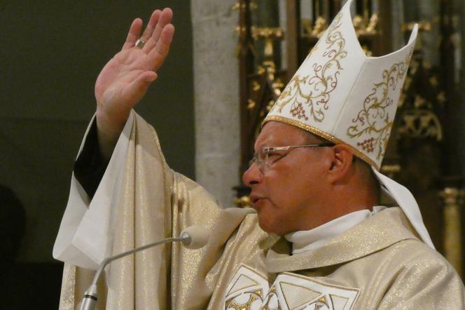 Abp Grzegorz Ryś: Bóg opisuje mnie słowem jedność?