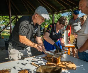Gmina Przemęt to królestwo szparagów. Tak się bawią na święcie warzywa