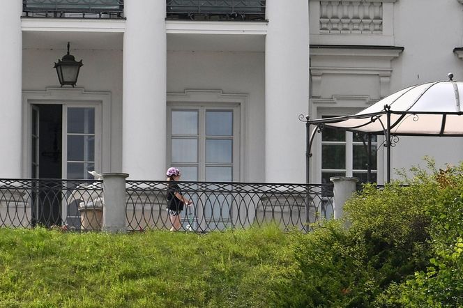 Tak Polacy nazywają Kasię Nawrocką