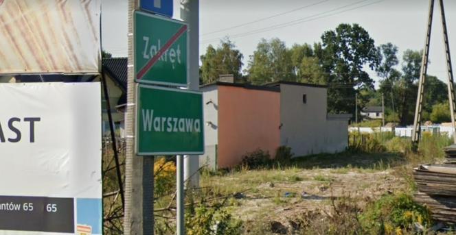 Warszawa