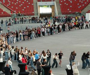  Targi Książki i Mediów VIVELO wielkim sukcesem! PGE Narodowy odwiedziło 50 tys. osób