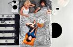IKEA i nowe rozmiary pościeli