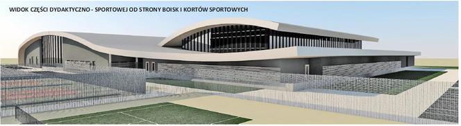 Podkarpackie Centrum Lekkoatletyczne