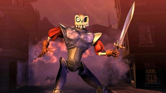 MediEvil