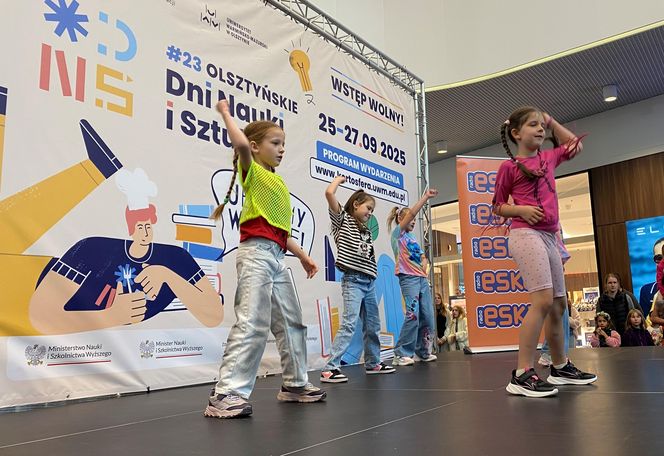 23. Olsztyńskie Dni Nauki i Sztuki