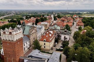 Quiz: Rozpoznasz świętokrzyskie miejscowości po jednym zdjęciu?