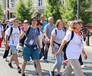 47. Lubelska Piesza Pielgrzymka na Jasną Górę idzie pod hasłem „Świadkowie nadziei”