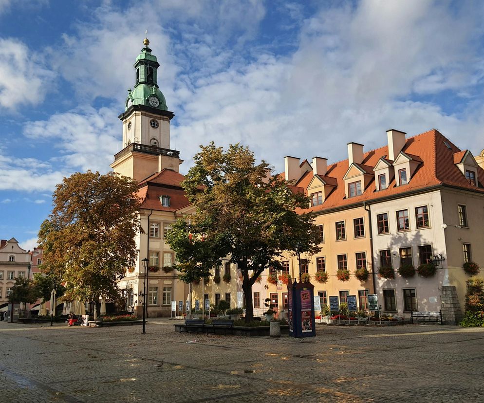 Śledztwo w sprawie przerwania wałów w Jeleniej Górze umorzone